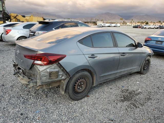 Image 3 of 2019 Hyundai Elantra salvage vehicle - Lot #41328584 at Copart