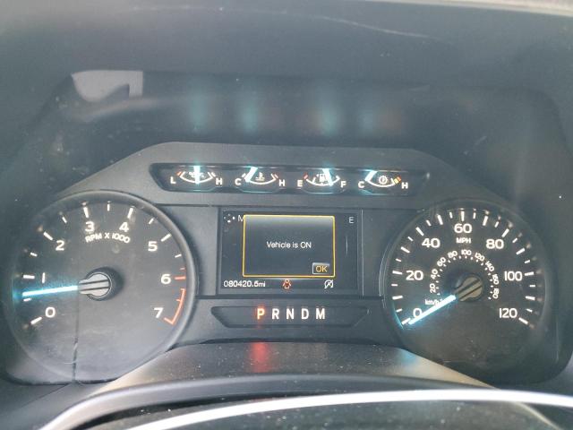 2019 FORD F150 SUPER 1FTEW1CPXKKD46759