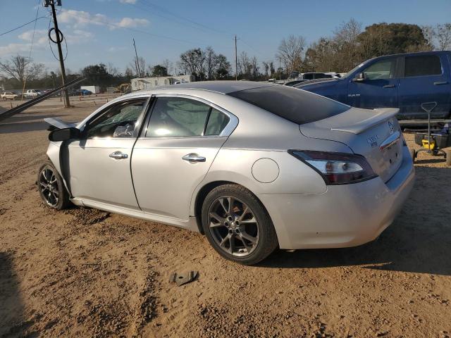 Vin: 1n4aa5ap4ec914970, lot: 43618184, nissan maxima s 20142