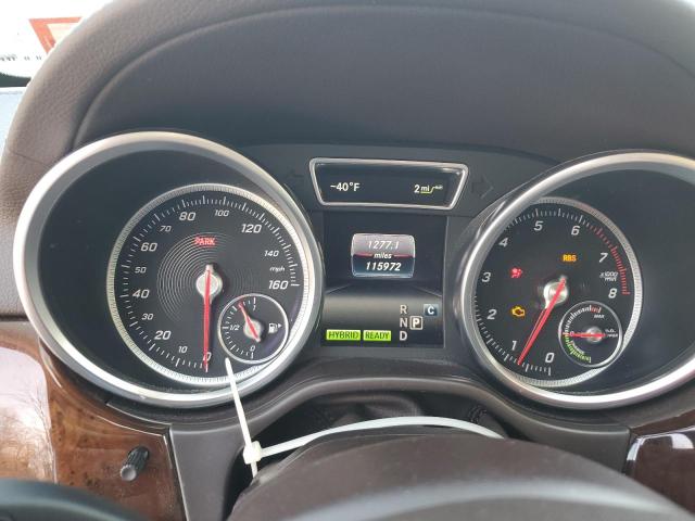 2017 MERCEDES-BENZ GLE 550E 4 - 4JGDA6DB9HA885510