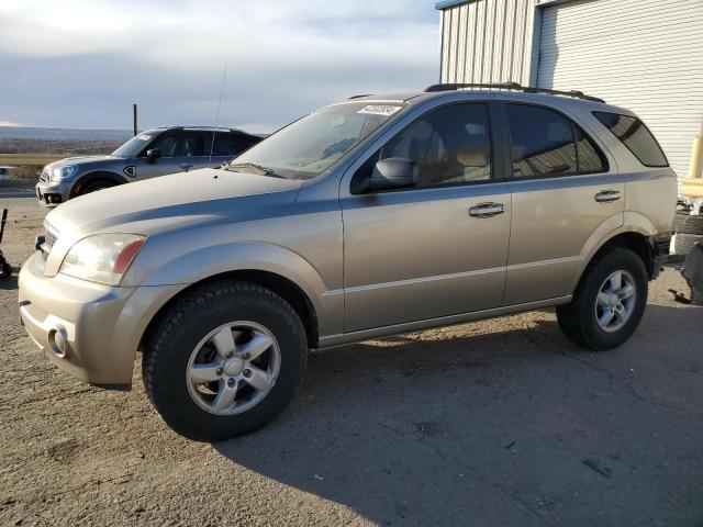 2006 Kia Sorento EX