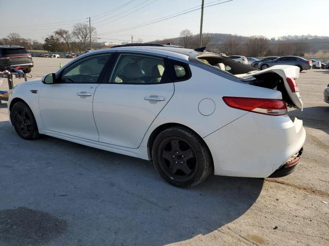 5XXGU4L35GG044889 | 2016 KIA optima ex