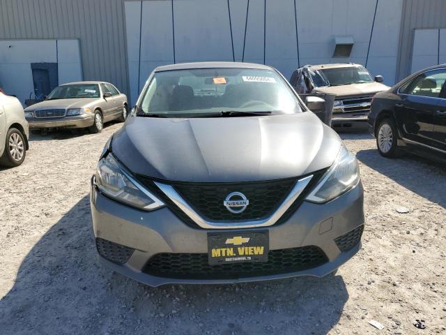 2017 NISSAN 210 WAGON 3N1AB7AP2HL636763