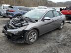 2022 HYUNDAI ELANTRA SE - KMHLL4AG4NU368135