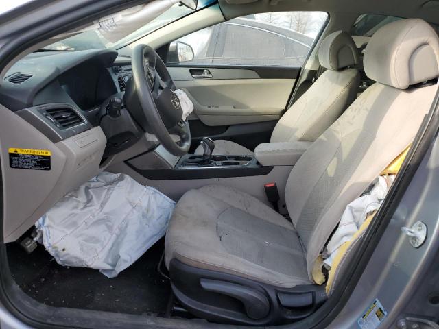 2016 HYUNDAI SONATA SE - 5NPE24AF5GH418903