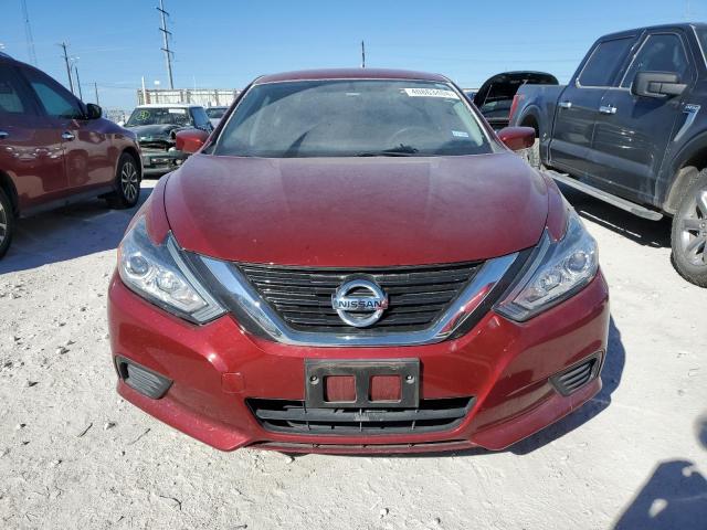 VIN 5NMS24AJ1NH398506 2017 NISSAN ALTIMA no.5