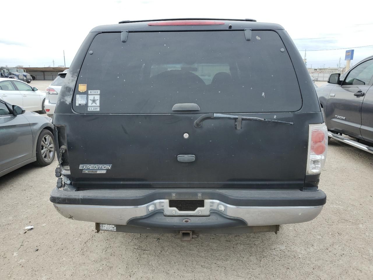 1FMRU176XXLA47486 1999 Ford Expedition