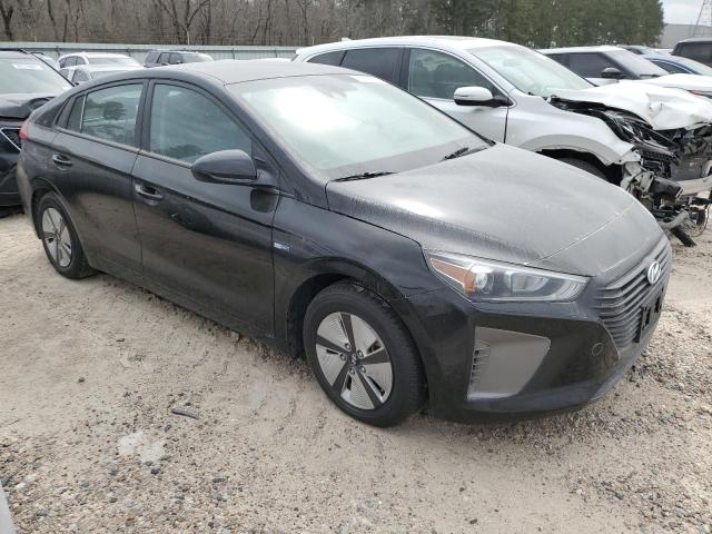 2020 HYUNDAI IONIQ BLUE - KMHC65LCXLU231334