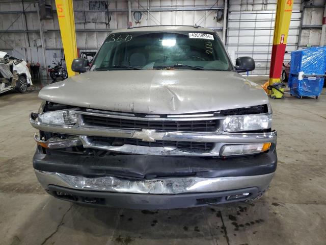 2003 Chevrolet Tahoe K1500 VIN: 1GNEK13Z43J224927 Lot: 43610884