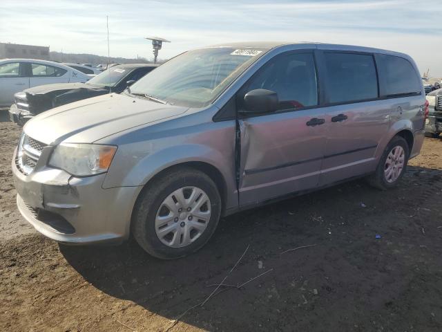 2013 Dodge Grand Caravan Se VIN: 2C4RDGBG3DR714487 Lot: 40911984