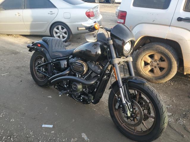 VIN 1HD1YWK17MB059044 Harley-Davidson FXLRS  2021
