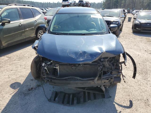 2016 NISSAN ROGUE S - 5N1AT2MT9GC856753