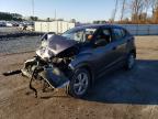 2021 NISSAN KICKS S - 3N1CP5BV9ML466780