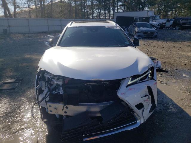 2022 LEXUS UX 250H BA JTHP9JBH0N2059671