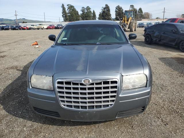 2006 Chrysler 300 VIN: 2C3KA43R26H476878 Lot: 44424624