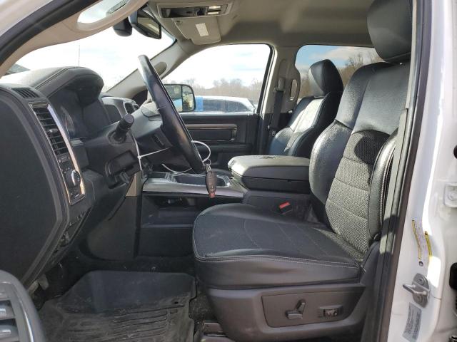 2018 RAM 3500 SLT 3C63R3DJ5JG116015
