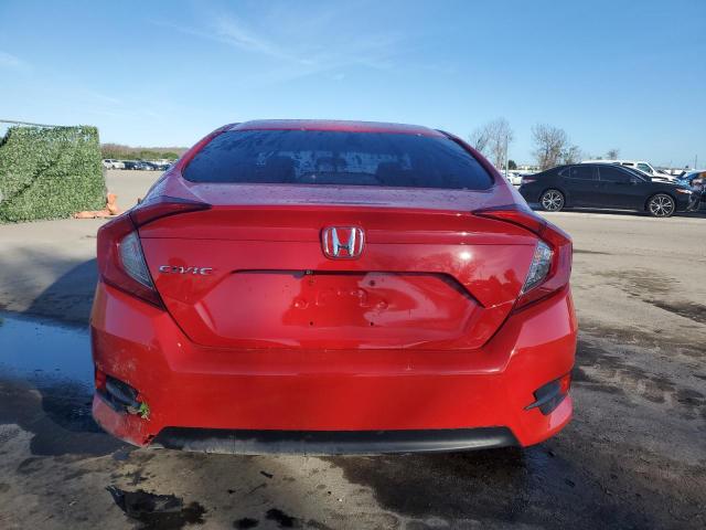 2018 HONDA CIVIC LX 2HGFC2F55JH595328