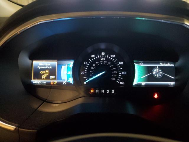 2019 FORD EDGE TITAN 2FMPK4K98KBC29129