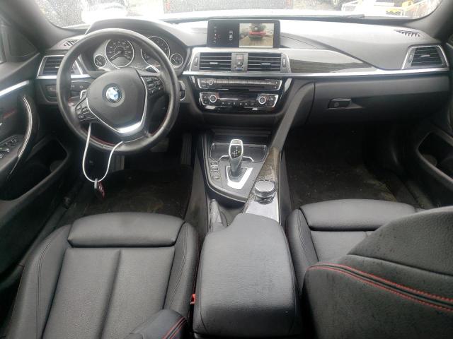 VIN WBA4J1C56JBG78527 2018 BMW 4 Series, 430I Gran ... no.8