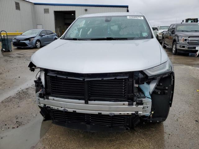 2022 CHEVROLET TRAVERSE L 1GNERGKW6NJ126717