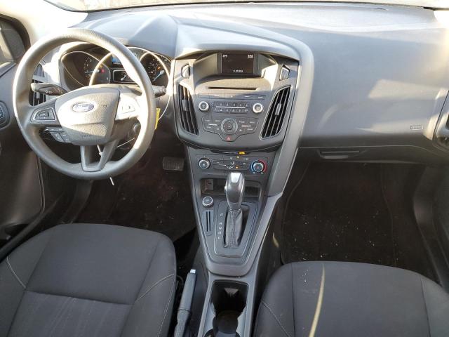 2016 FORD UK 1FADP3K27GL358224
