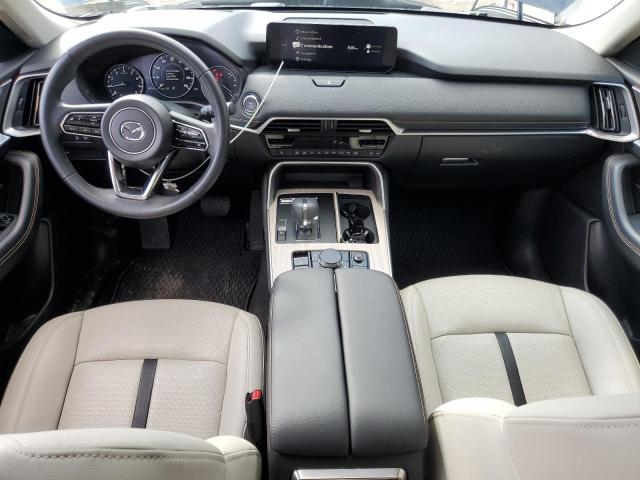 2024 MAZDA CX-90 JM3KKCHD7R1107170