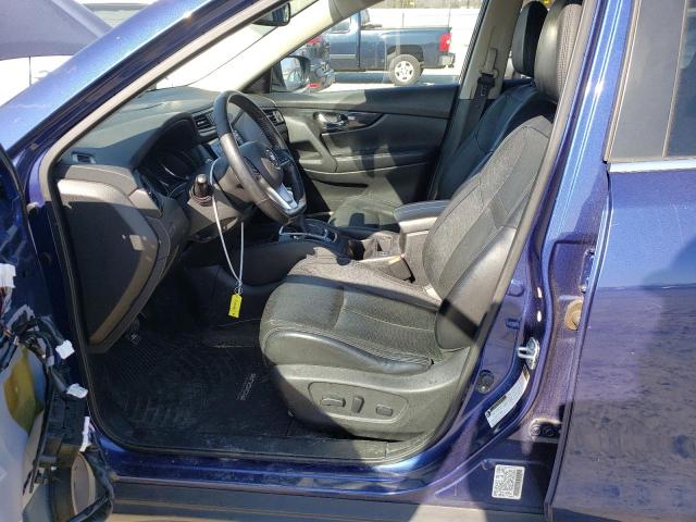 2017 NISSAN ROGUE S - JN8AT2MV9HW009421