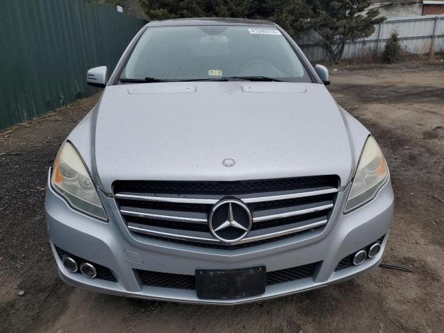 2011 Mercedes-Benz R 350 4Matic VIN: 4JGCB6FE9BA113516 Lot: 41940214