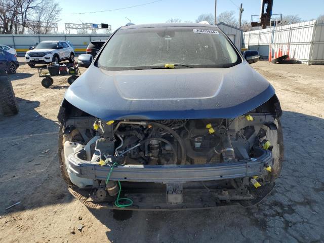 2FMPK3J95KBC27012 2019 FORD EDGE, photo no. 5