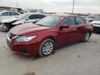 2018 NISSAN ALTIMA 2.5 - 1N4AL3AP1JC178109