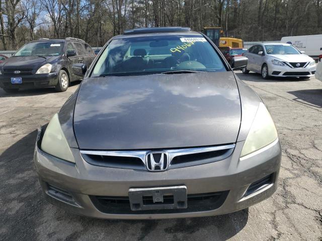 2007 Honda Accord Ex VIN: 1HGCM56807A217453 Lot: 44068014