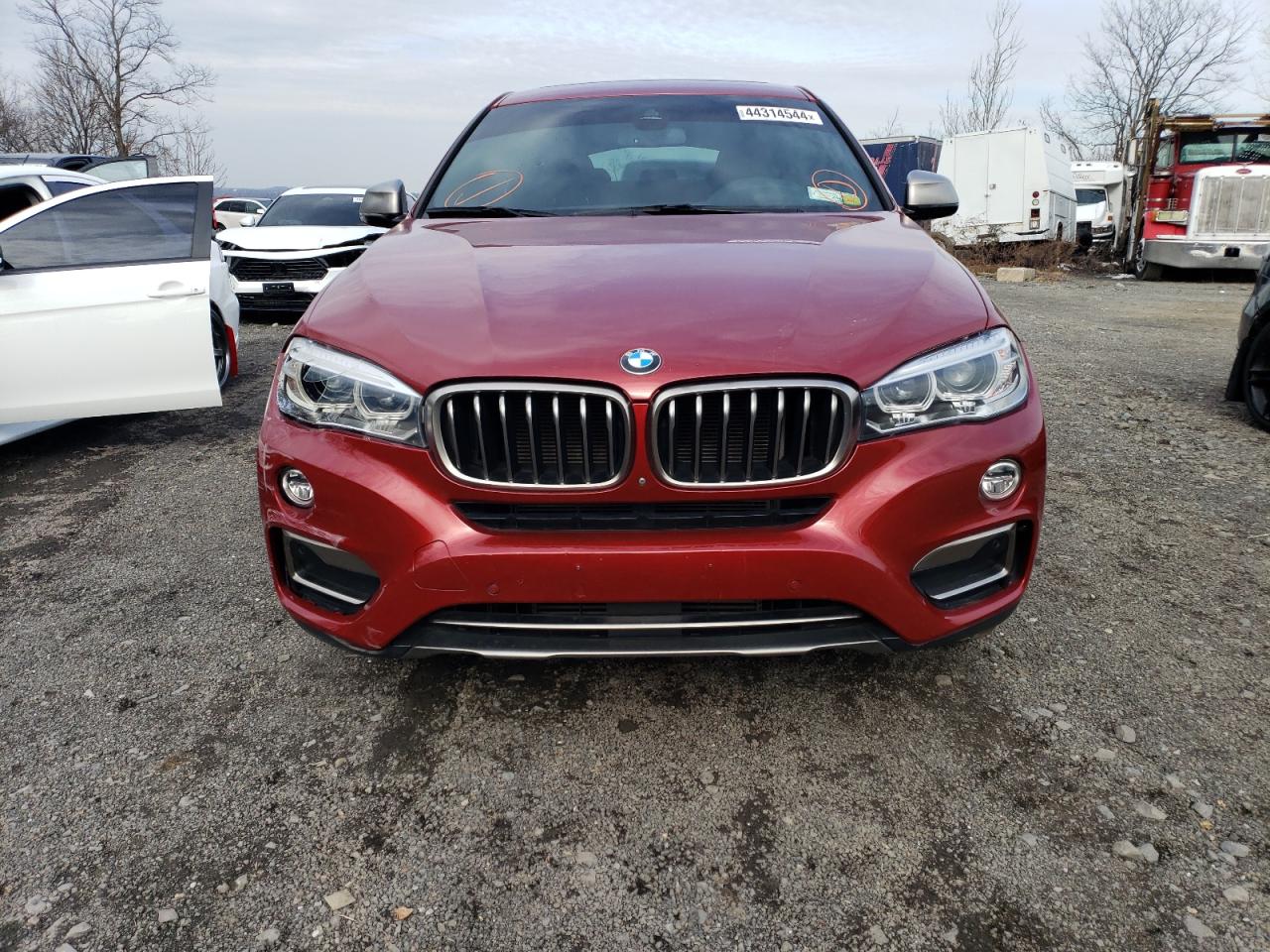 5UXKU2C52K0Z65251 2019 BMW X6 xDrive35I