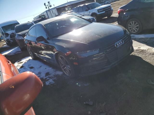 VIN WAU2GAFCXGN109653 2016 Audi A7, Prestige no.4