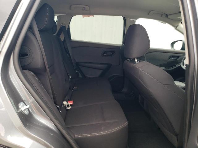 2023 NISSAN ROGUE S 5N1BT3AB9PC860730