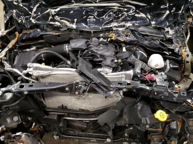 2023 RAM 1500 CLASS - 1C6RR6LG3PS564868