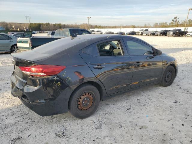 VIN KMHDH4AE7FU294537 2015 Hyundai Elantra, SE no.3