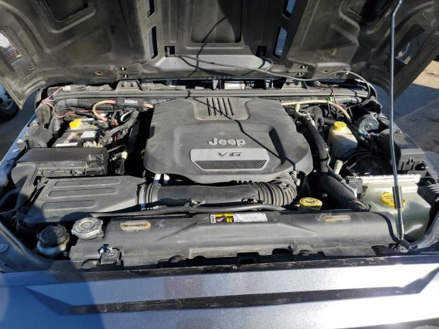 2016 JEEP WRANGLER S 1C4AJWAG8GL183589