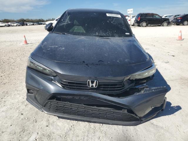 2023 HONDA CIVIC TOUR 2HGFE1F95PH318906
