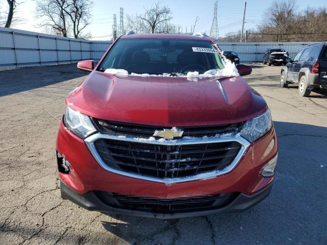 2018 CHEVROLET EQUINOX LT 2GNAXSEV1J6246958