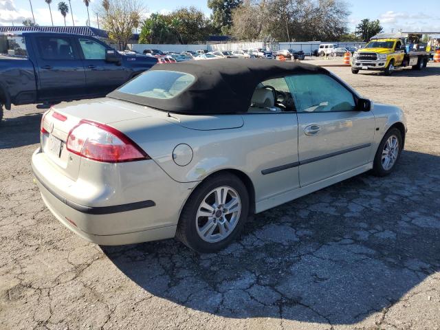 2006 Saab 9-3 VIN: YS3FD79Y266001147 Lot: 42089754