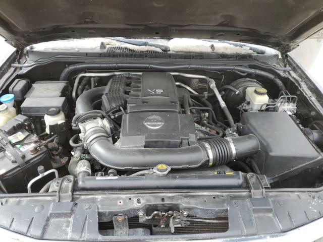 2016 NISSAN FRONTIER S 1N6AD0EV6GN741051