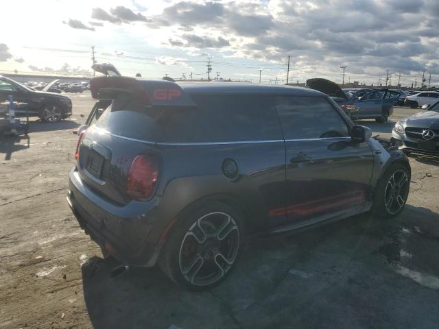 2021 MINI COOPER JOH WMWXX9C07M2N17345