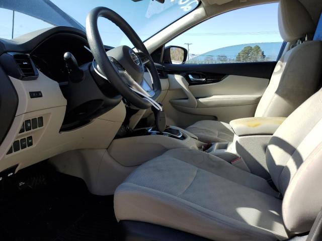 2020 NISSAN ROGUE SPOR - JN1BJ1CV0LW266156