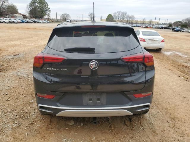 2021 BUICK ENCORE GX - KL4MMBS27MB128790