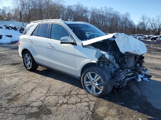 VIN 4JGDA5HB8DA255668 2013 Mercedes-Benz ML-Class, ... no.4