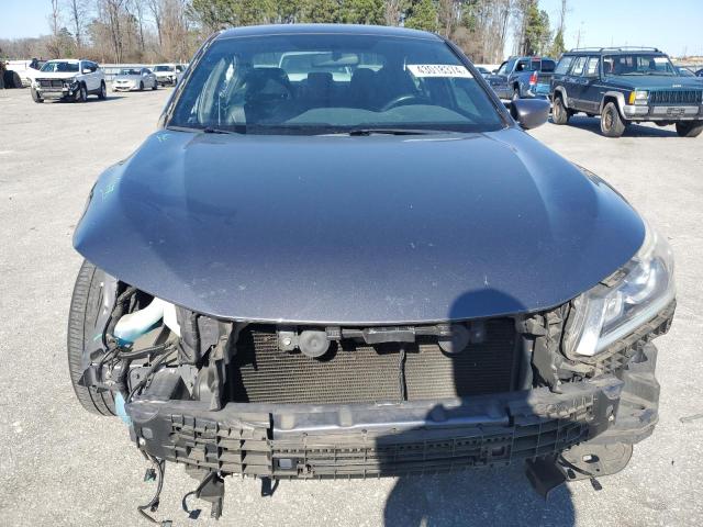 2017 HONDA ACCORD SPO 1HGCR2F18HA069086