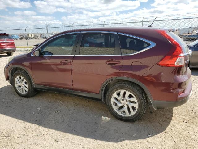 2015 Honda Cr-V Ex VIN: 2HKRM3H58FH524506 Lot: 40365142