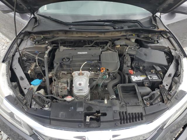 2017 HONDA ACCORD SED 1HGCR2F84HA031030