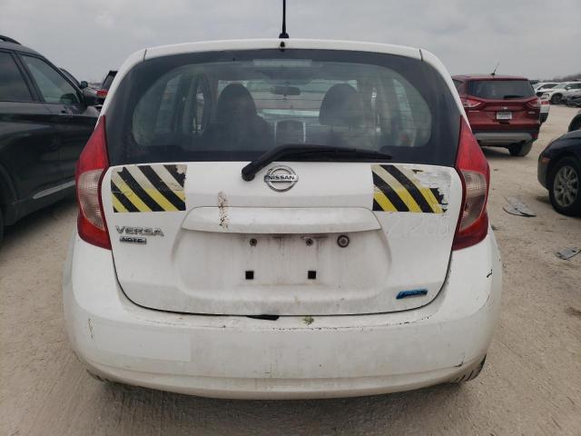 2015 Nissan Versa Note S VIN: 3N1CE2CP0FL427079 Lot: 42499354