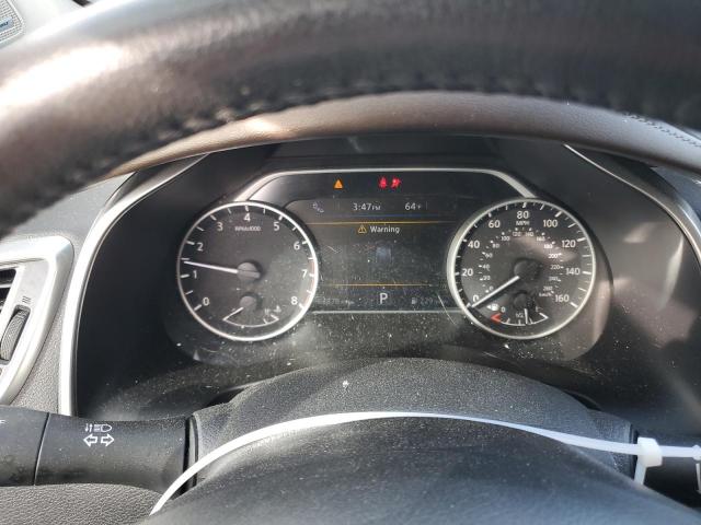 2016 NISSAN MURANO S 5N1AZ2MGXGN104596
